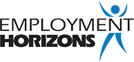 Employment Horizons Logo